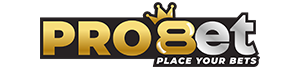 PRO8ET logo
